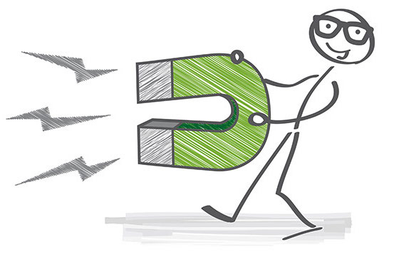 Marque employeur forte